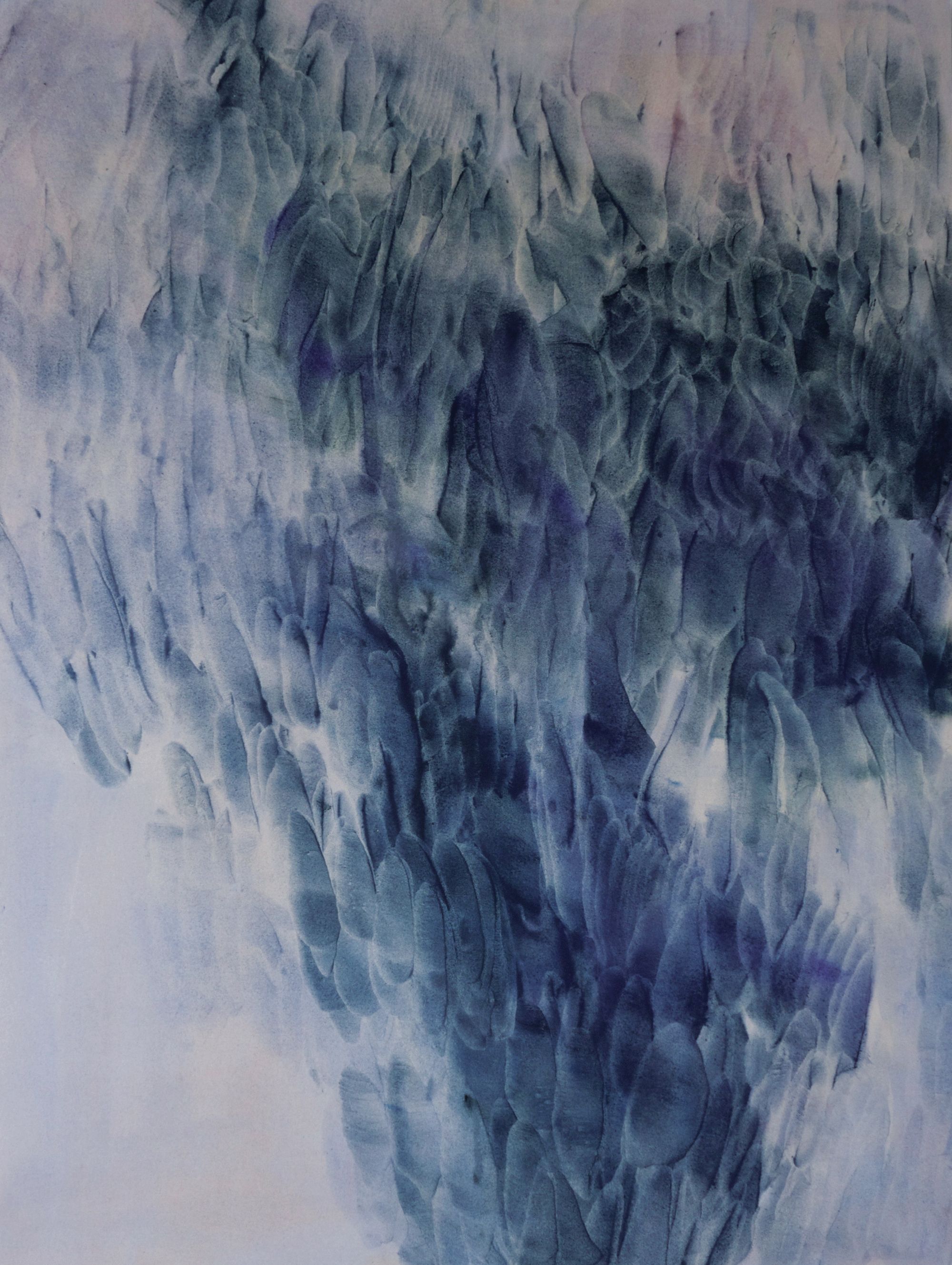 Storm, 140 x 105 cm, 2015